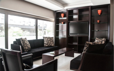 HR Luxor Hotel