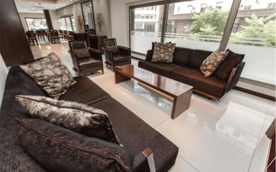 HR Luxor Hotel