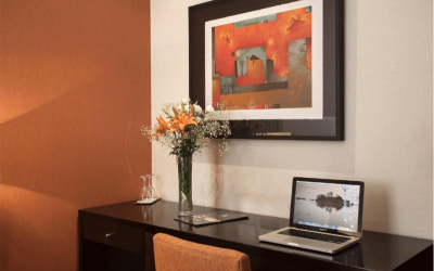 HR Luxor Hotel