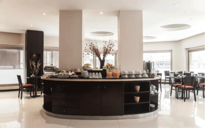 HR Luxor Hotel