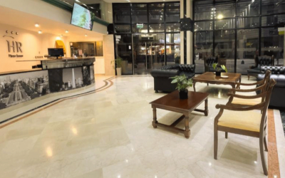 HR Plaza Luxor