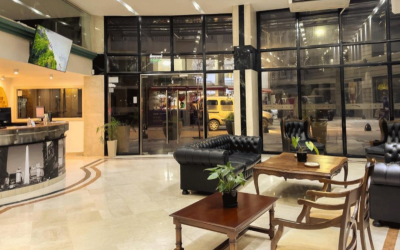 HR Plaza Luxor