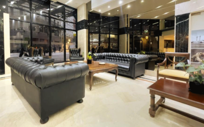 HR Plaza Luxor