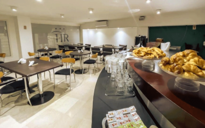 HR Plaza Luxor