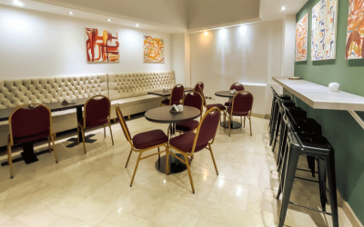 HR Plaza Luxor