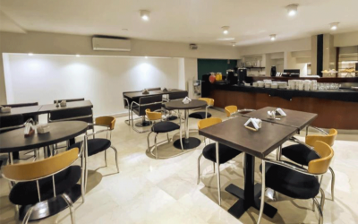 HR Plaza Luxor