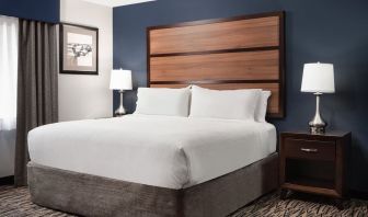 Day use room with natural light at Garner By IHG.