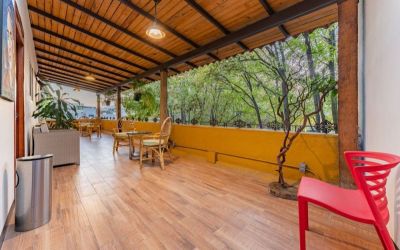 Casa Anzures Suites