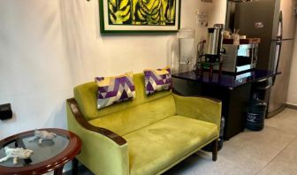 Casa Anzures Suites