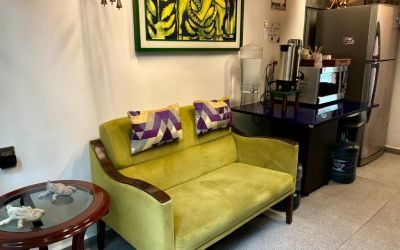 Casa Anzures Suites