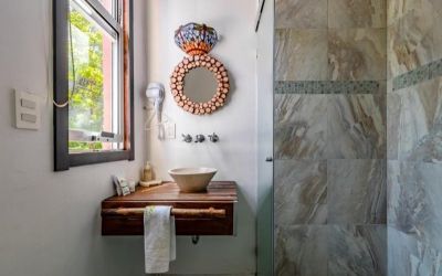 Casa Anzures Suites