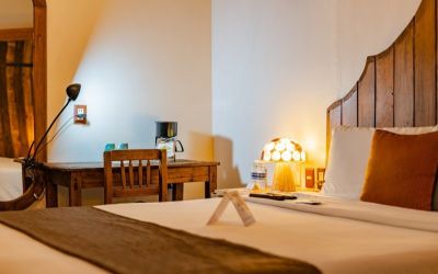 Casa Anzures Suites