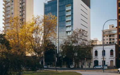 Dazzler by Wyndham La Plata