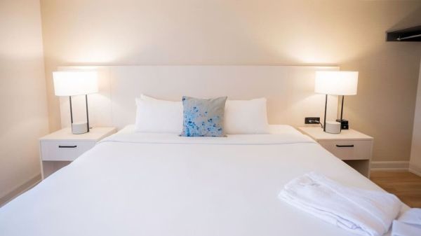 Hotel Les Suites Hotel Ottawa image