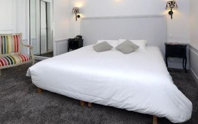 Hotel de France, Angers