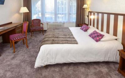Hotel de France