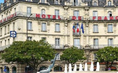 Hotel de France