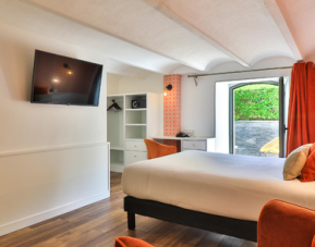 Hôtel Villa Pruly, Cannes