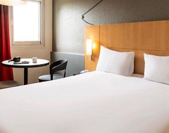 ibis Cergy-Pontoise Le Port, Cergy