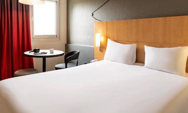 ibis Cergy-Pontoise Le Port, Cergy