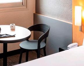 ibis Cergy-Pontoise Le Port, Cergy