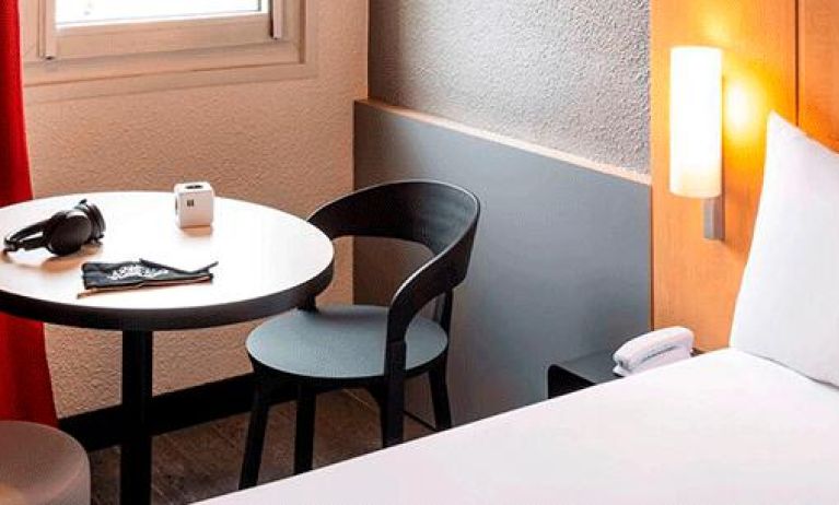 ibis Cergy-Pontoise Le Port, Cergy