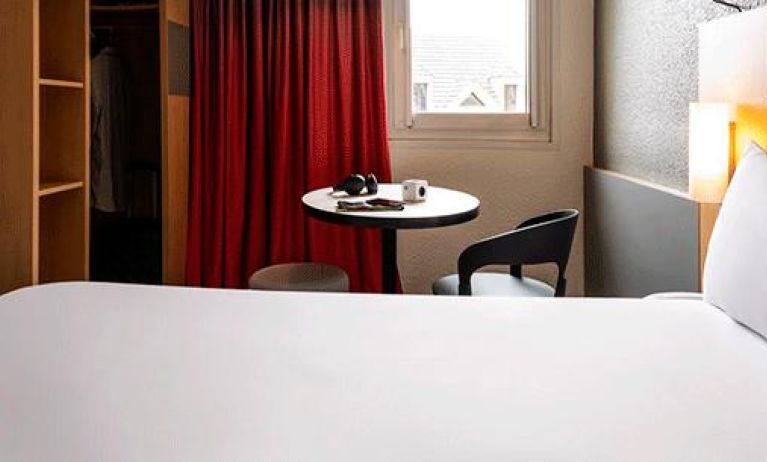 ibis Cergy-Pontoise Le Port, Cergy