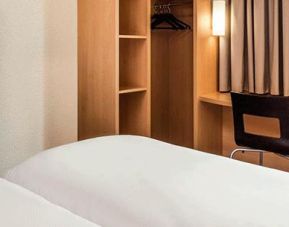 ibis Cergy-Pontoise Le Port, Cergy