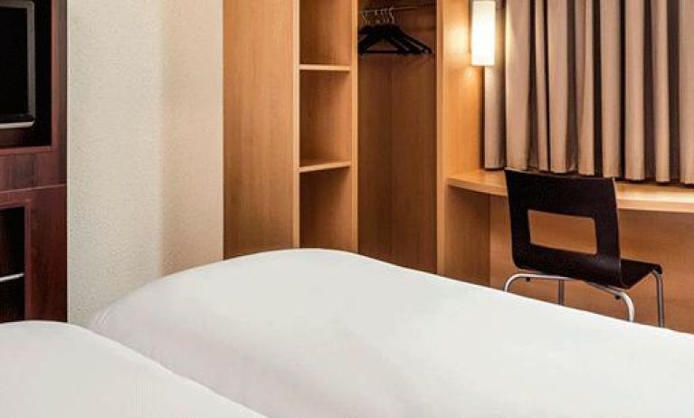 ibis Cergy-Pontoise Le Port, Cergy