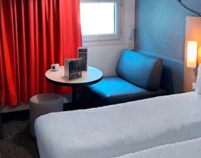 ibis Cergy-Pontoise Le Port, Cergy