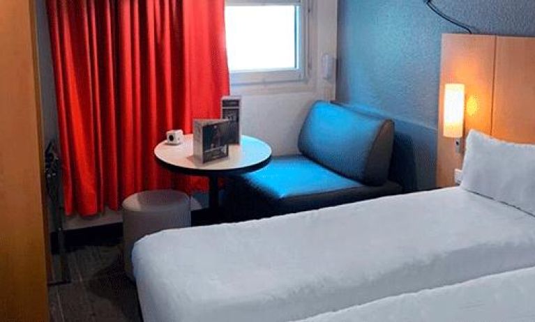 ibis Cergy-Pontoise Le Port, Cergy