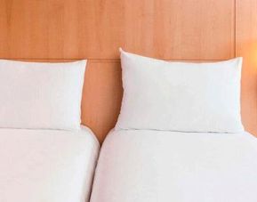 ibis Cergy-Pontoise Le Port, Cergy