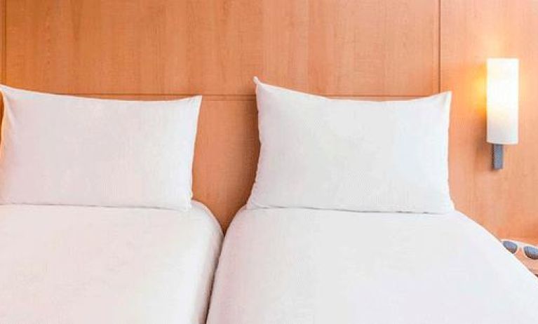 ibis Cergy-Pontoise Le Port, Cergy