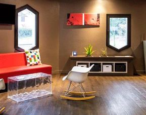 ibis Cergy-Pontoise Le Port, Cergy