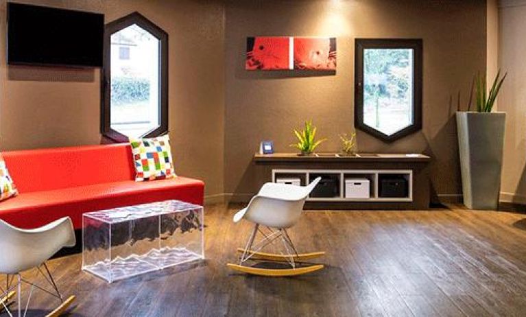 ibis Cergy-Pontoise Le Port, Cergy