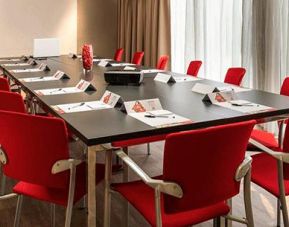 ibis Cergy-Pontoise Le Port, Cergy