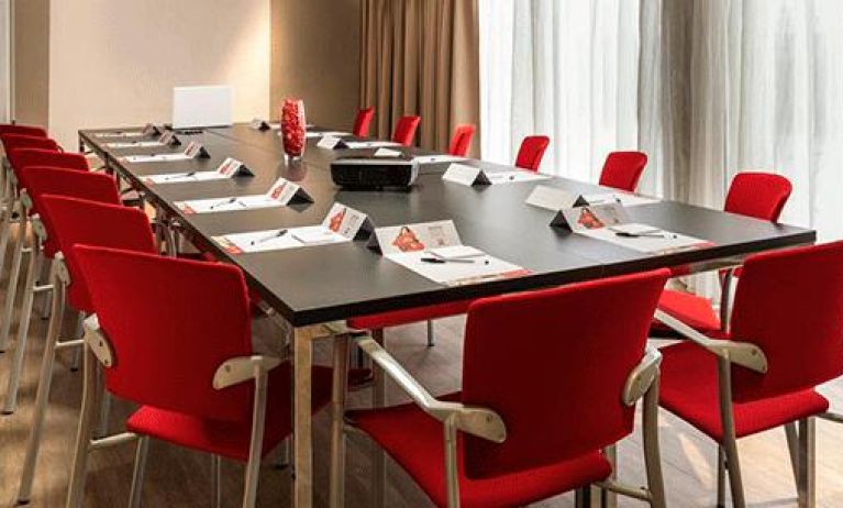 ibis Cergy-Pontoise Le Port, Cergy