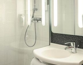 ibis Cergy-Pontoise Le Port, Cergy