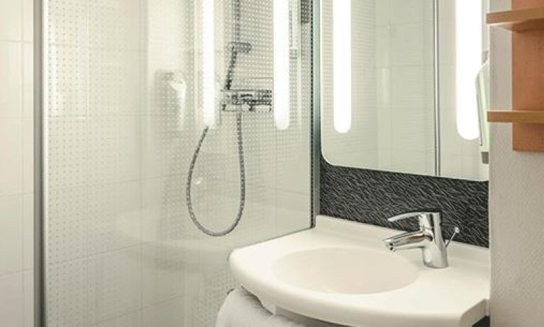 ibis Cergy-Pontoise Le Port, Cergy