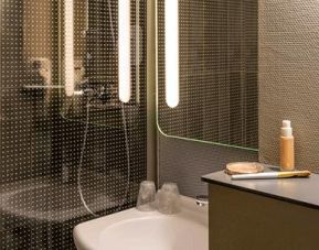 ibis Cergy-Pontoise Le Port, Cergy