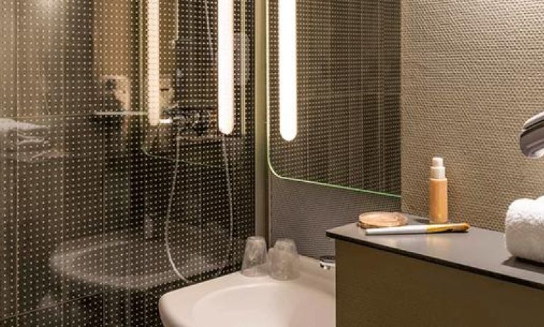 ibis Cergy-Pontoise Le Port, Cergy