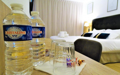 Eurohotel Paris Creteil