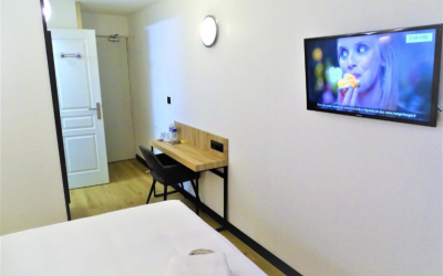 Eurohotel Paris Creteil, Créteil