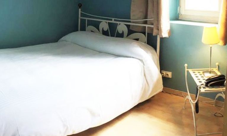 Hôtel Saint-Paul, Lyon