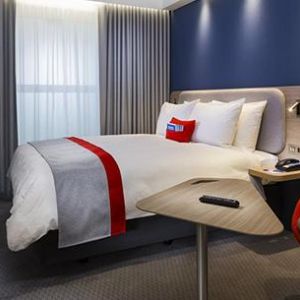 Holiday Inn Express Paris Velizy