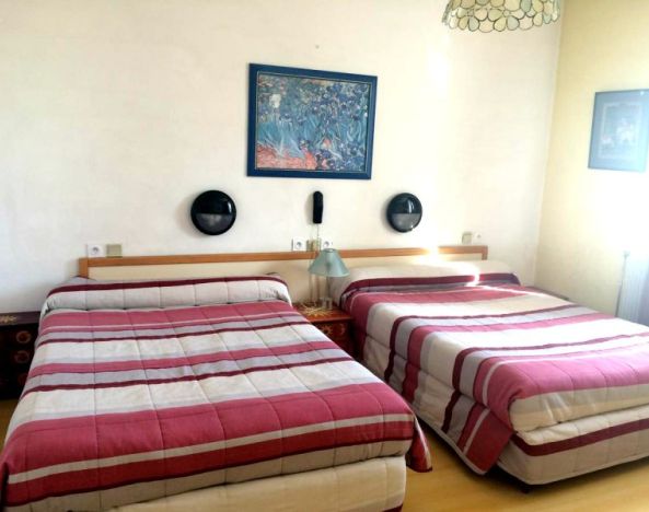 Hotel Acapulco, Montpellier