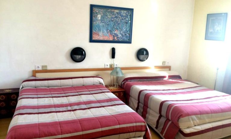 Hotel Acapulco, Montpellier