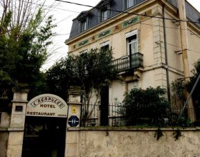 Hotel Acapulco, Montpellier