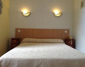 Hotel Acapulco, Montpellier