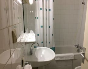 Hotel Acapulco, Montpellier